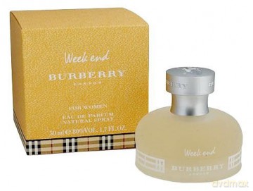 Burberry Weekend Woda perfumowana dla kobiety 50 ml