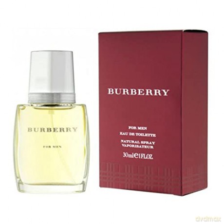 Burberry Woda toaletowa dla mężczyzny 30 ml