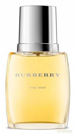 Burberry Woda toaletowa dla mężczyzny 50 ml
