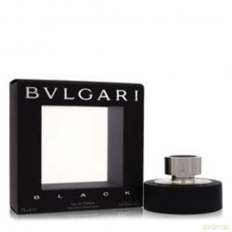 Bvlgari Black Woda toaletowa Unisex 75 ml