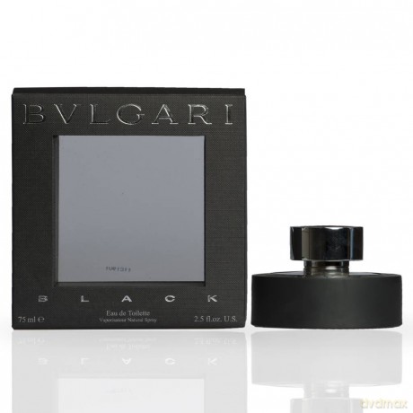 Bvlgari Black Woda toaletowa Unisex 75 ml