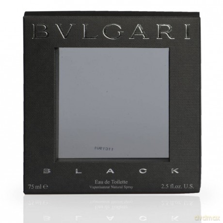 Bvlgari Black Woda toaletowa Unisex 75 ml