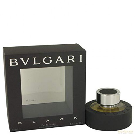 Bvlgari Black Woda toaletowa Unisex 75 ml
