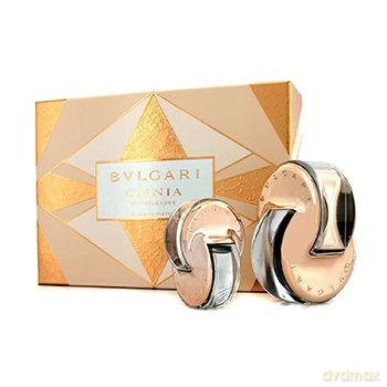 Bvlgari Omnia Crystalline L´Eau de Parfum Woda perfumowana Zestaw