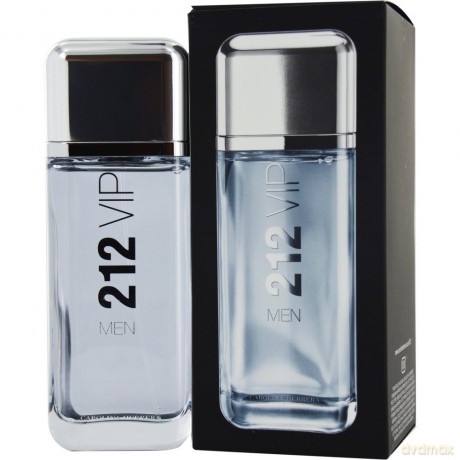 Carolina Herrera 212 VIP NYC Woda toaletowa dla mężczyzny 20 ml