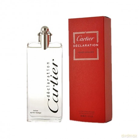Cartier Déclaration After shave dla mężczyzny 100 ml
