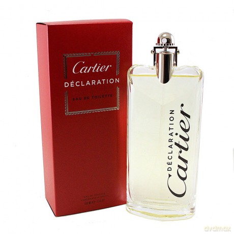 Cartier Déclaration Woda toaletowa dla mężczyzny 150 ml