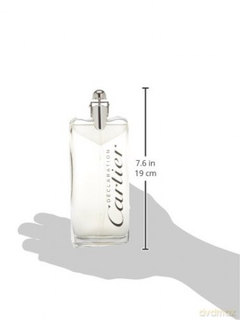 Cartier Déclaration Woda toaletowa dla mężczyzny 150 ml