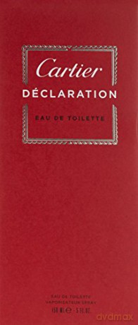 Cartier Déclaration Woda toaletowa dla mężczyzny 150 ml