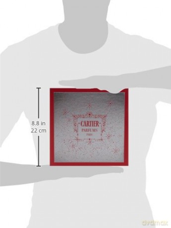 Cartier Déclaration Woda toaletowa dla mężczyzny Zestaw II