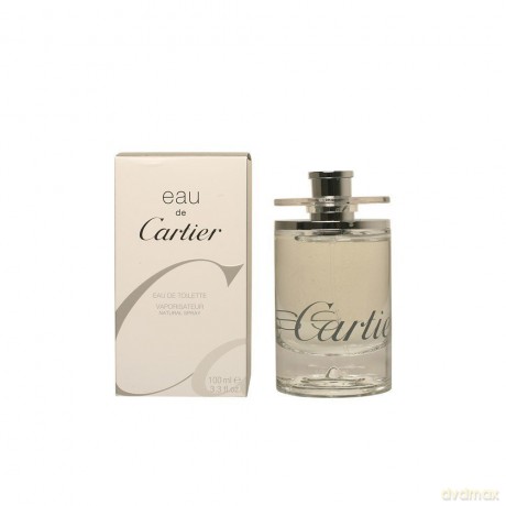 Cartier Eau de Cartier Woda toaletowa Unisex 100 ml