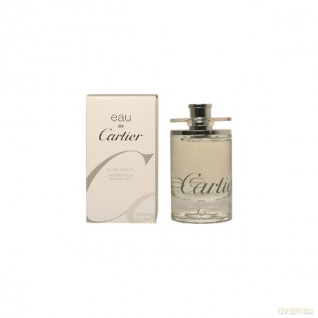 Cartier Eau de Cartier Woda toaletowa Unisex 100 ml