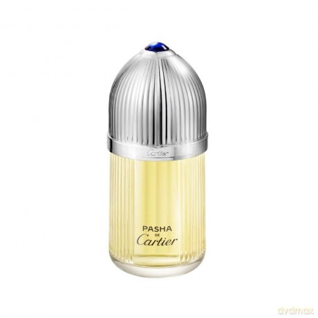 Cartier Pasha de Cartier Woda toaletowa dla mężczyzny 100 ml