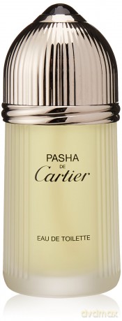 Cartier Pasha de Cartier Woda toaletowa dla mężczyzny 100 ml
