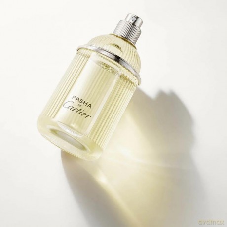 Cartier Pasha de Cartier Woda toaletowa dla mężczyzny 100 ml