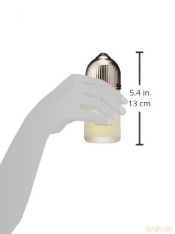Cartier Pasha de Cartier Woda toaletowa dla mężczyzny 100 ml