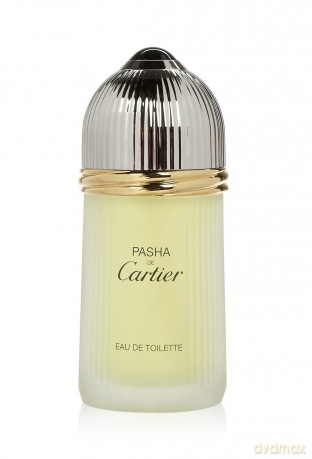 Cartier Pasha de Cartier Woda toaletowa dla mężczyzny 100 ml