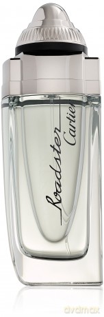 Cartier Roadster Woda toaletowa dla mężczyzny 100 ml
