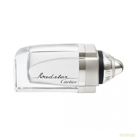 Cartier Roadster Woda toaletowa dla mężczyzny 100 ml