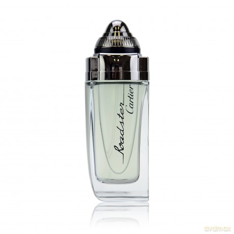 Cartier Roadster Woda toaletowa dla mężczyzny 100 ml