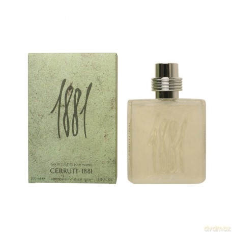 Cerruti 1881 Woda toaletowa dla mężczyzny 100 ml