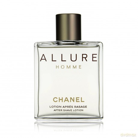 Chanel Allure Home After shave dla mężczyzny 100 ml