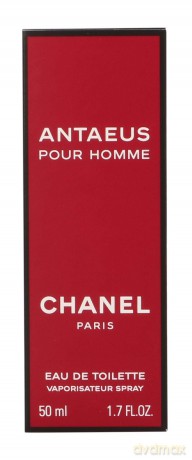 Chanel Antaeus Woda toaletowa dla mężczyzny 50 ml