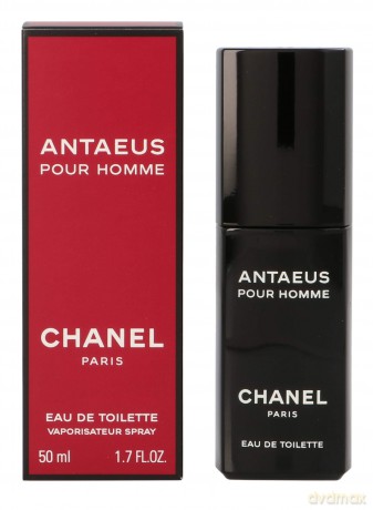 Chanel Antaeus Woda toaletowa dla mężczyzny 50 ml