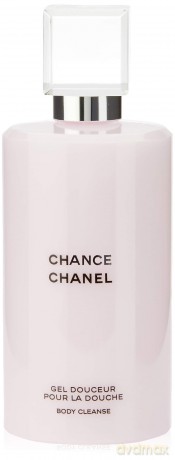 Chanel Chance SG dla kobiety 200 ml