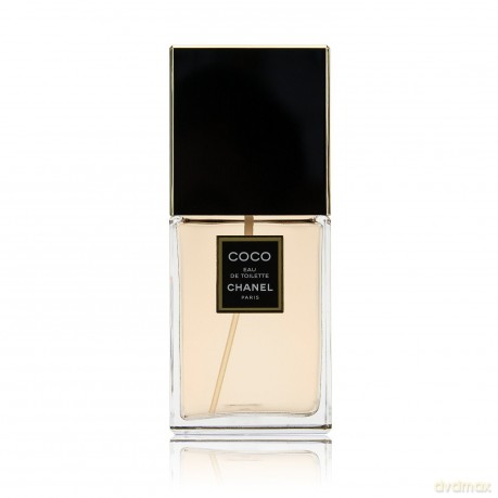 Chanel Coco Woda toaletowa dla kobiety 100 ml