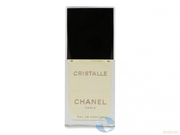 Chanel Cristalle Woda perfumowana dla kobiety 50 ml