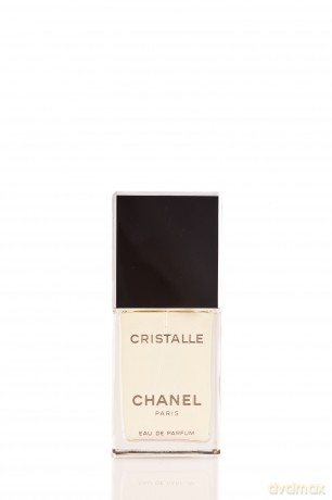 Chanel Cristalle Woda perfumowana dla kobiety 50 ml