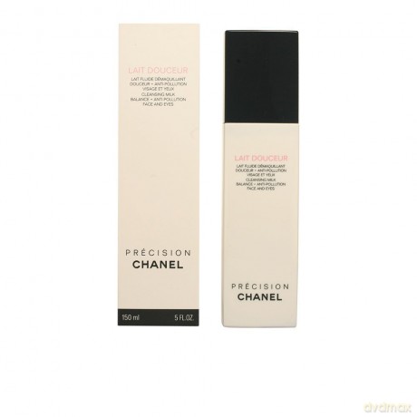Chanel Lait Douceur 150 ml