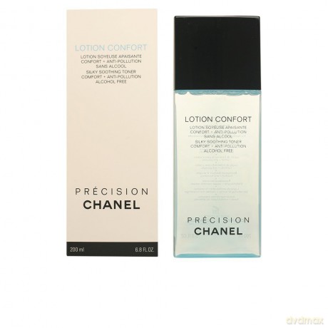 Chanel Lotion Confort 200 ml