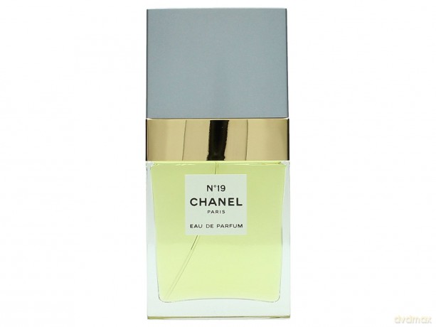 Chanel No. 19 Woda perfumowana dla kobiety 35 ml