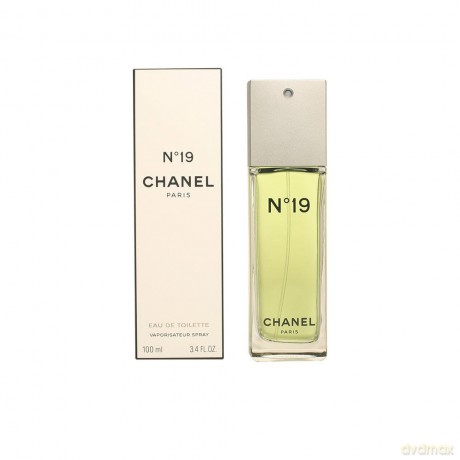Chanel No. 19 Woda toaletowa dla kobiety 100 ml