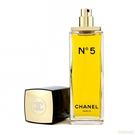 Chanel No. 5 Woda toaletowa dla kobiety 100 ml