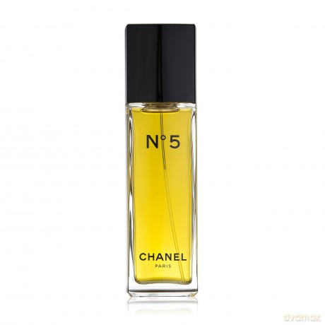 Chanel No. 5 Woda toaletowa dla kobiety 100 ml