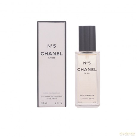 Chanel No.5 Eau De Premiere Woda perfumowana dla kobiety 60 ml Refill