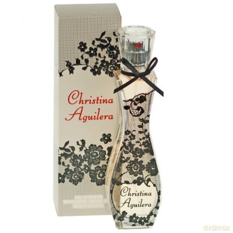 Christina Aquilera Woda perfumowana dla kobiety 75 ml