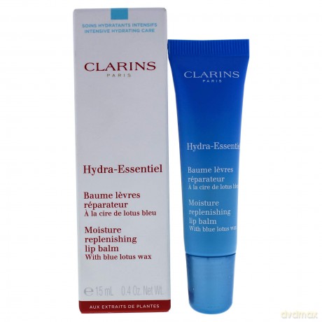 Clarins Baume Lévres Réparateur 15 ml