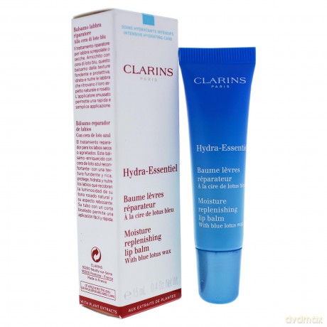 Clarins Baume Lévres Réparateur 15 ml