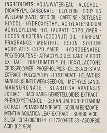 Clarins Body Lift Cellulite Control 2x200 ml