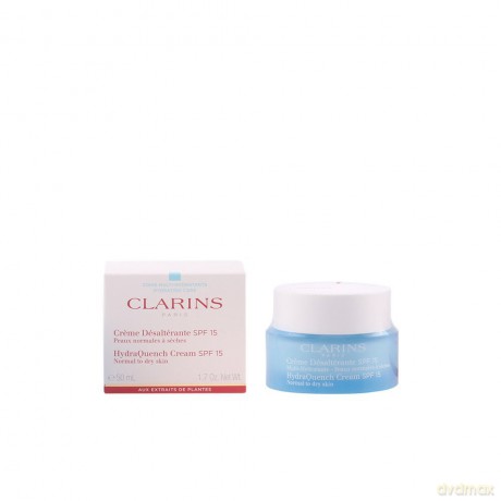 Clarins Créme Désaltérante 50 ml Normal/Dry skin
