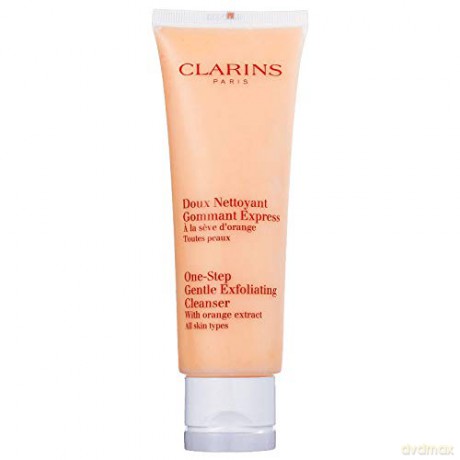 Clarins Doux Nettoyant Gommant Express 125 ml