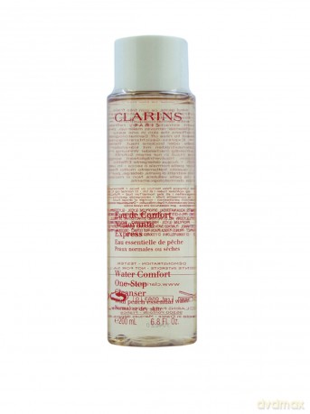 Clarins Eau de Confort Nettoyante Express 200 ml