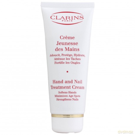 Clarins Hand and Nail Treatmnet Cream 100 ml