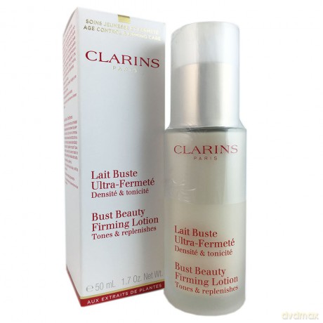 Clarins Lait Buste Ultra-Fermeté 50 ml