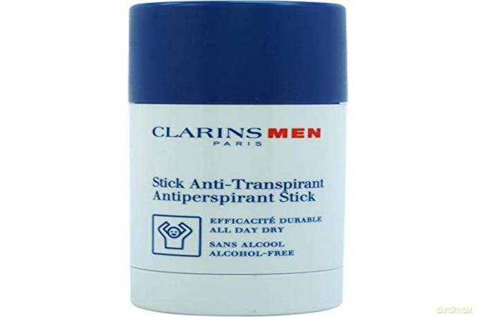 Clarins MEN Antiperspirant Deo Stick 75 ml
