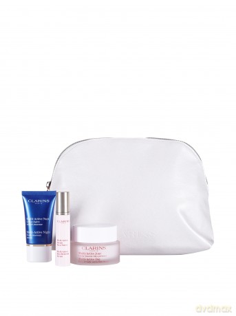 Clarins Multi-Active Jour Zestaw dla kobiety II